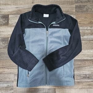 Boys Columbia Jacket